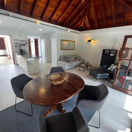 Vakantiehuis Casa Max *