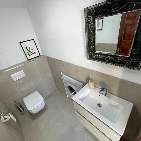 Casa Max Vakantiehuis *
