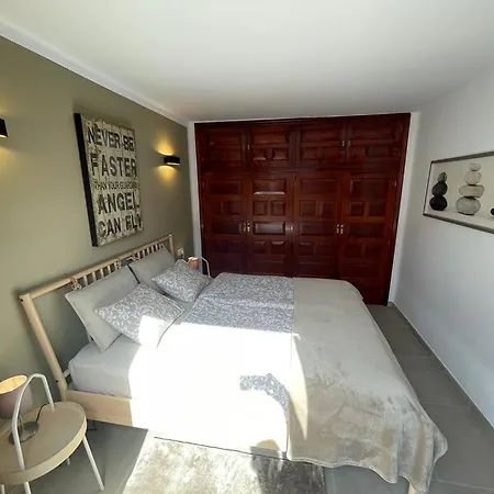 Vakantiehuis Casa Max *