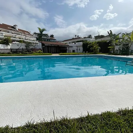 Vakantiehuis Casa Max