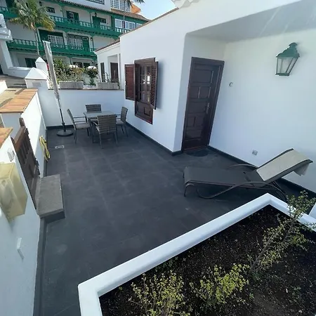 Vakantiehuis Casa Max