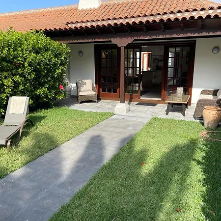 Vakantiehuis Casa Max *