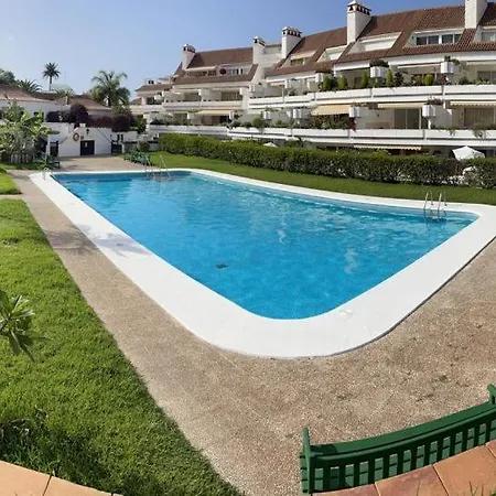 Vakantiehuis Casa Max *
